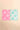 multipurpose towel 2 pack palaka zinnia
