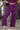 Pant Jessa - Acai Chic Magnolia