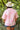 Shirt Kaimana - Fuchsia Palaka Zinnia