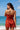Romper Alexia - Lava Chic Magnolia
