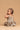 Maya Onesie Dress - Golden Stephanotis