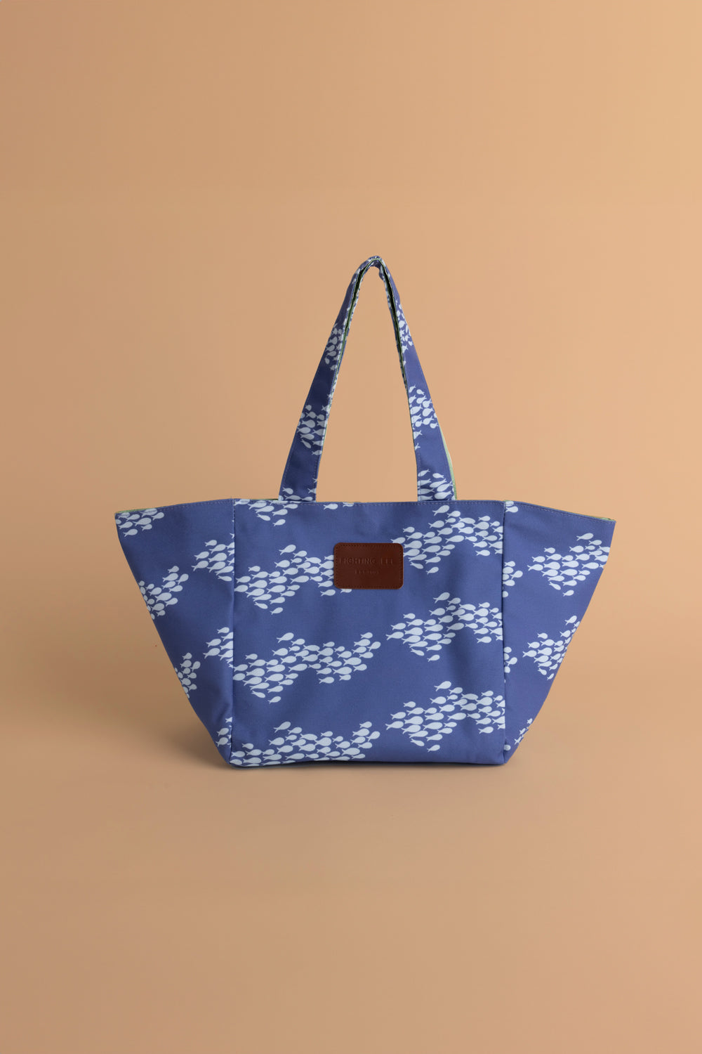 Let go We have fish to catch Tote Bag for Sale by Melcu