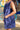 Mini Dress Ari - Nautica Chic Magnolia