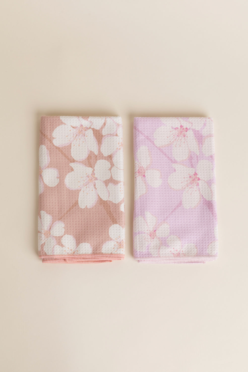 Multipurpose 2 Pack - Coral Sand/Orchid Sakura