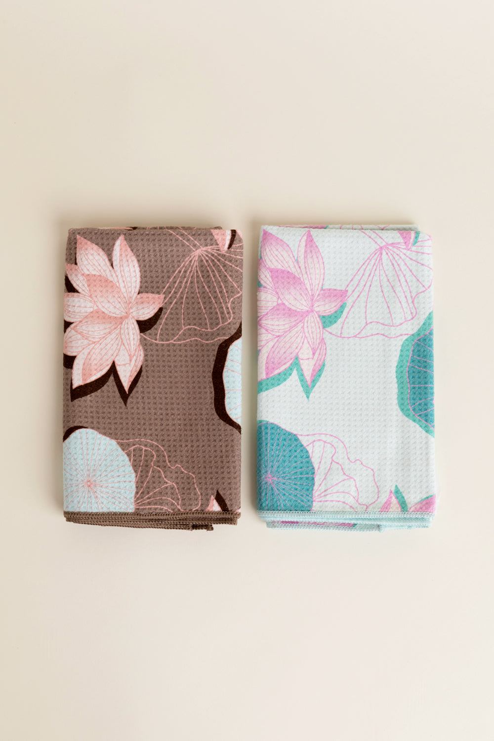 Multipurpose 2 Pack - Dolce/Sea Breeze Waterlily