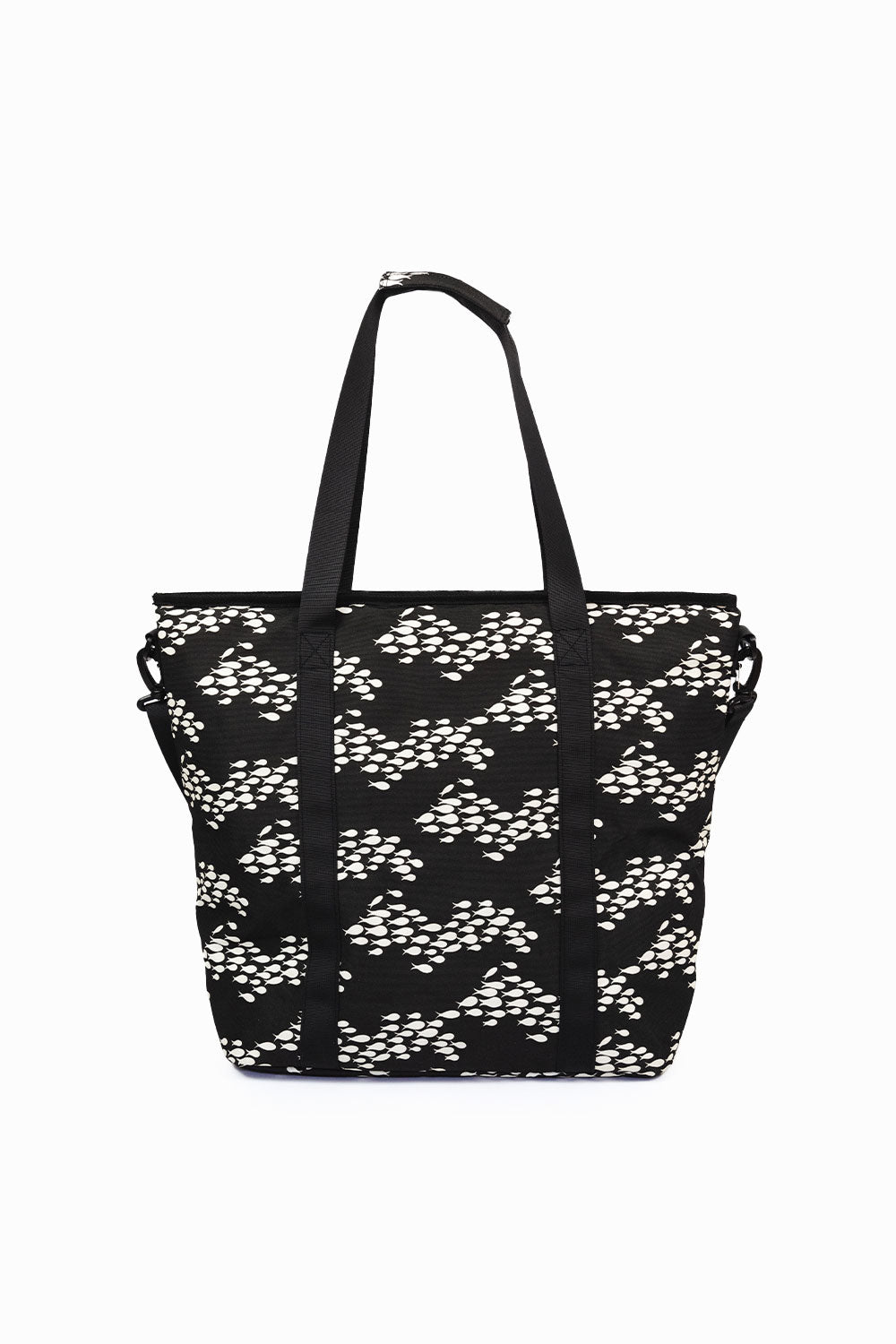Cooler Carryall - Toffee Fish