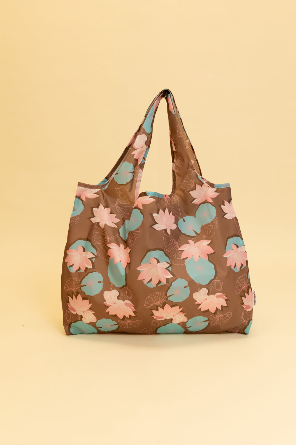 Reusable Assorted Bag - Dolce Waterlily