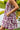 Dress Jupiter - Violet Stephanotis