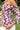 Top Nalu - Violet Stephanotis