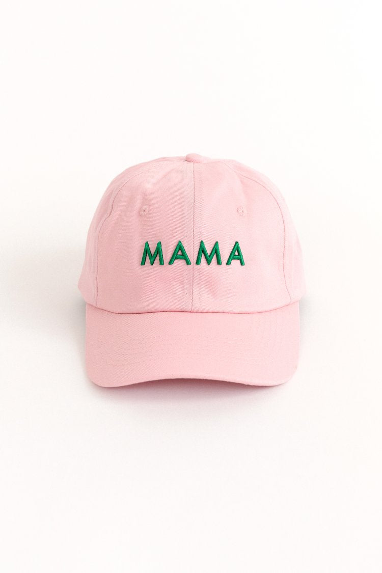 Baseball Cap - Candy Mama
