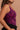 Santorini Bodysuit - Acai Chic Magnolia