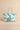 Canvas Tote Soho - Eucalyptus Zinnia