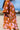 Dress Liliana - Caramel Sea of Orchids