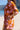 Dress Malta - Caramel Sea of Orchids
