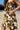 Dress Tria - Clover Sea of Orchids