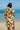 Dress Ayako - Clover Sea of Orchids