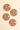 4 Pack Coasters - pretty pua