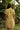 Dress Cairo - Olive Ti Leaf