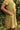 Dress Cairo - Olive Ti Leaf