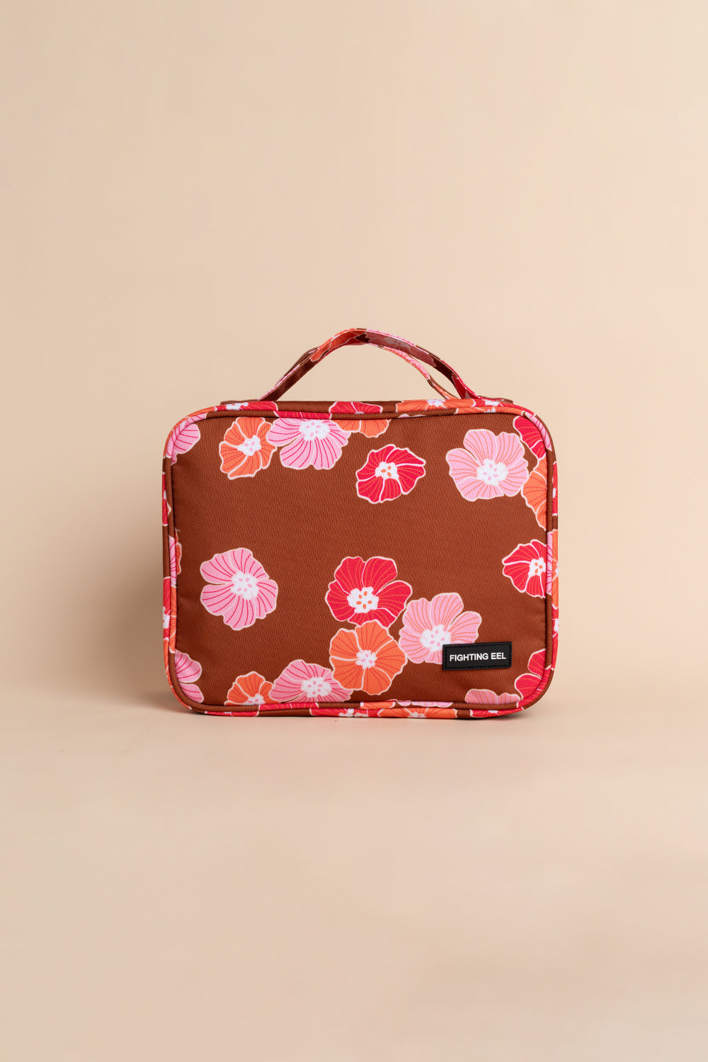 emme petite cosmetics and toiletries travel bag Toiletry Bag
