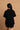 Dress Aidan Muslin - Black