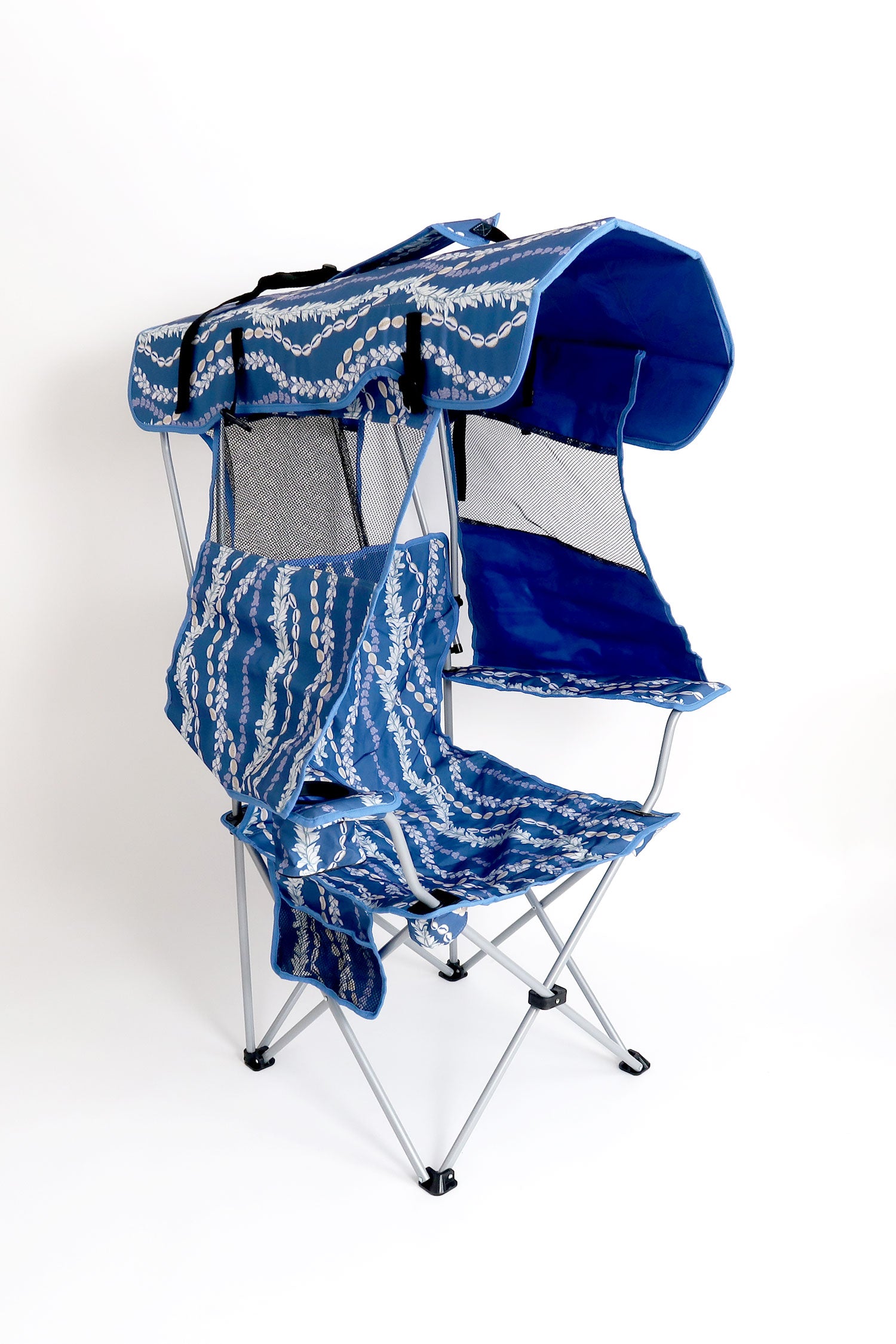 Sunshade Chair - Royal Ginger Lei