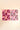 Multipurpose Towel 2 Pack - Bistro/Fuchsia Woven Lei