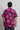 Shirt Holden - Amethyst Peony