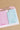 2 Pack Sticky Note Tabs - Vintage HI/Butterfly Ginger