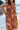 Mini Dress Cabello - Amber Hapa Lei