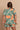Pajama Set - Basil Woven Lei