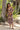 Dress Nalu Long - Chocolate Ilima