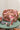 FE x KMC Brooke Lunch Tote Large - Ribbon Woven Lei