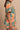 Pajama Set - Basil Woven Lei