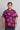 Shirt Holden - Amethyst Peony