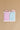 2 Pack Sticky Note Tabs - Vintage HI/Butterfly Ginger