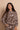 Jaden Pullover - Deep Brown Nautilus