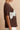 Boyfriend Tee - Brunette Paradise Bloom