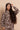 Jaden Pullover - Deep Brown Nautilus