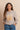 Classic Sweatshirt - Mink Keep Swimming