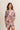 Dress Giada - Bistro Woven Lei