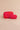 Quilted Makeup Pouch - Poppy Zinnia Halo
