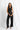 Pant Nola - Black