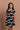 Mini Dress Ali - Black Fish