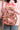 FE x KMC Brooke Lunch Tote Large - Ribbon Woven Lei
