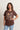 Boyfriend Tee - Mahogany Lei Maker