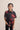 Shirt Zakai Dry Fit - Jet Poppy Outline