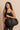Teal x FE Packable Duffle - Black Pretty Pua