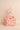 Brooke Lunch Tote Large - Apricot Puakenikeni