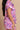 Pajama Set - Wisteria Retro Bloom